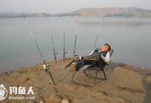 简析白天与夜晚钓鱼的最佳时间选择