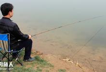 手竿钓鱼的几种钓法介绍和垂钓技巧