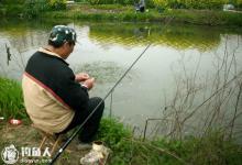 野外钓鱼的四个实用技巧