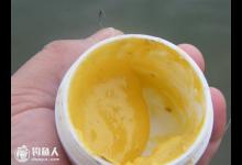 包食钓法的饵料制作与垂钓技巧