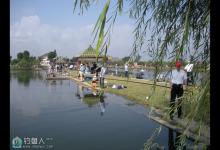 试谈在野钓环境下使用竞技钓法