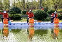 竞技速钓鲫鱼的频率把握认识