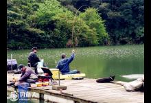 筏钓新手不容错过的几点操作技巧