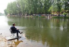 鱼情的变化与钓法间的转变技巧