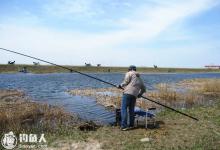 野外垂钓的五个实用技巧总结