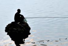 台钓解决子线缠绕的一些简单实用技巧