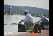 竞技实践钓滑口鱼的心得体会