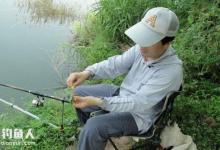 浅谈传统拉砣浮钓钓法的垂钓运用