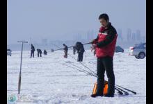 冰钓高手分享的7大关键性技巧