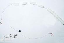 流水垂钓的移动漂钓法介绍