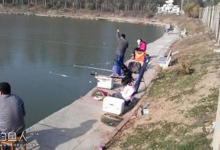 熟练掌握调漂的三点窍门