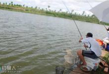 台钓新手须知基础小知识