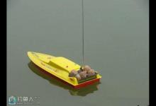 野钓鲫鱼打窝的两点窍门