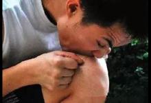 外出野钓，为什么要带上避孕套