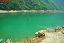 野钓中遇到“补窝死”  见解大致有三个方面