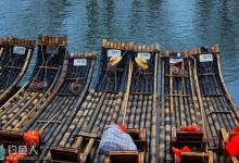 淡水筏钓中的定层钓法技巧