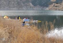 初冬野外垂钓的水域选择