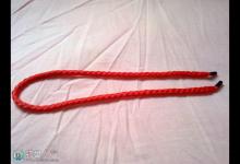 台钓主线连接处防断小妙招