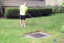 叹为惊止的四大国花样钓鱼技法