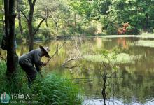 高手分享外出野钓的黄金时段