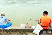 解析长竿短线钓法的禁忌之处