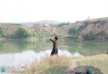 细节决定成败之抛竿要领