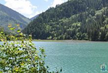 钓鱼浅谈之 天时地利人和