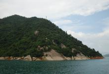 陌生的水库应该如何选择钓位分析