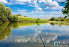 无钩找底的五点钓鱼技巧