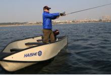 高手教你如何使用筏竿的用法详解