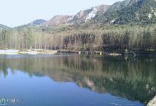 外出野钓之钓位的五个选择技巧