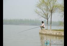 教你野钓时钓鱼在窝内好还是钓窝外好