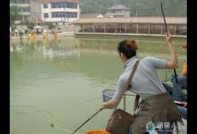 手竿如何遛大鱼？手竿溜大鱼的技巧解析