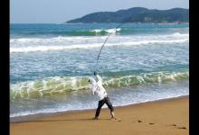 什么是滩钓？滩钓有什么技巧？