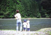 抛竿悬坠钓法用坠技巧详解钓鱼用坠技巧