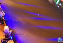 夜钓之利有八，夜钓之弊却有九的详细介绍