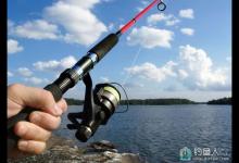 台钓用饵原则，需因鱼制宜因地制宜