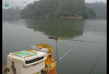 台钓开钓前的准备工作，台钓技巧