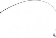 初学钓鱼者如何挑选台钓竿的细节介绍[图文]