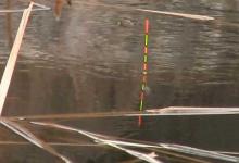 水库钓鱼没口怎么回事？