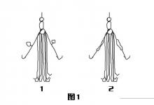 水库用海竿打爆炸钩钓鱼技巧诱鱼和挂饵分析