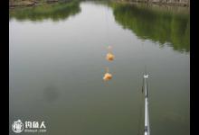 应对空竿的几种方法分析