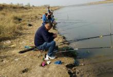 在冷天钓鱼时，需要钓友牢记的一些钓法技巧