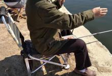 冬季垂钓要2小，小温差和小钓目