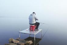 猫冬的钓友在家别闲着，还有这些活要干