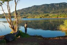 春季钓鱼这做好这五点，每次让你钓得总比别人多