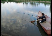 秋季大风大浪天里想钓好鱼？这几点做到位了即可