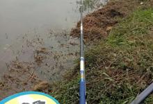 冬季要钓深水？真正的好钓位是这5种