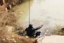 寒冬钓鱼，做好这些调整，连杆上鱼不是梦