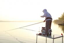 早春气温三个不同的特点，需要这三种不同的钓法